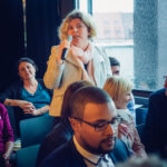 SERVICE DESIGN DRINKS NÜRNBERG #7 AM 25. JULI 2017 Vorstellung 10